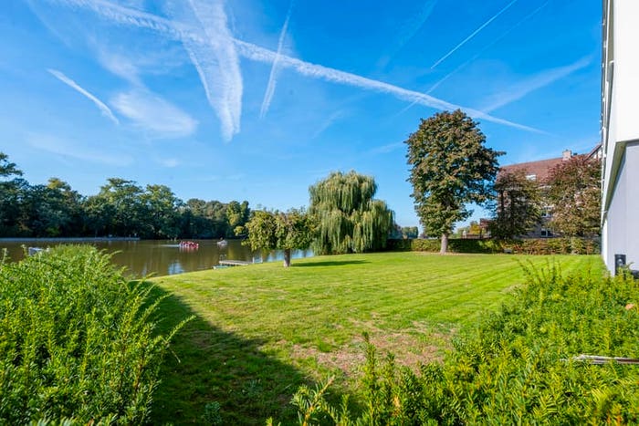 2-kamerappartement te koop in Berlare