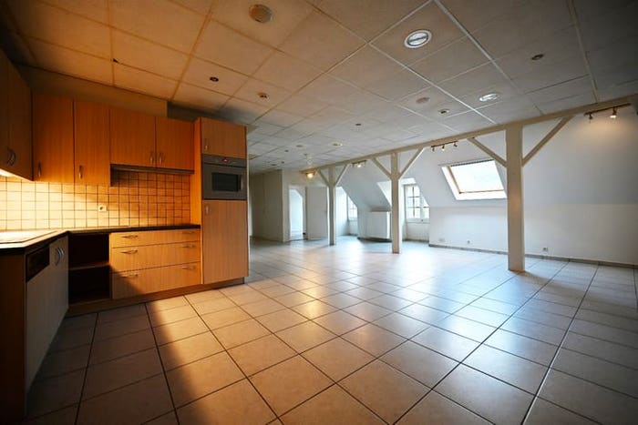 1-kamerappartement te koop in Kaprijke
