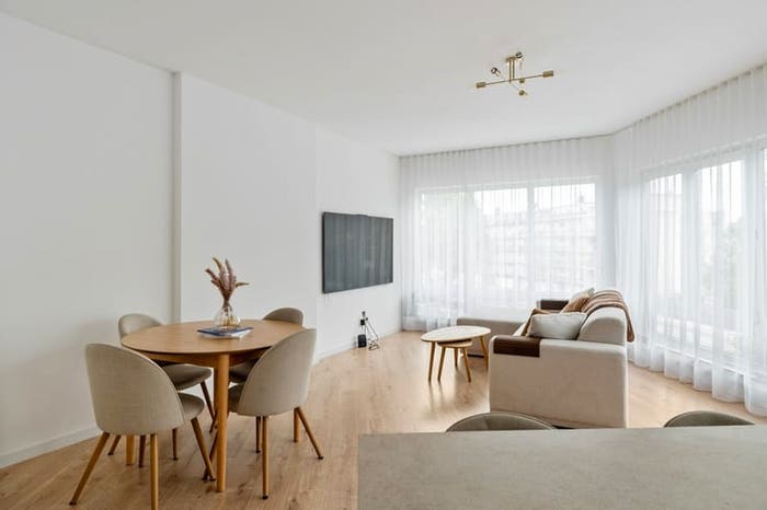 1-kamerappartement te koop in Deurne