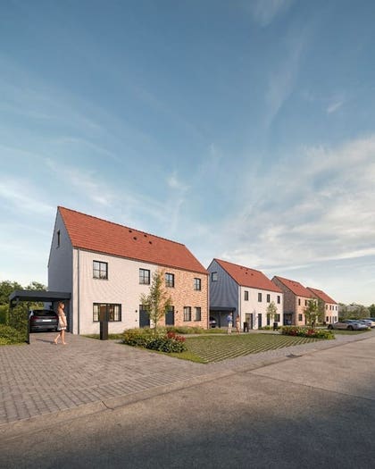 Huizen Koop Huur - 2