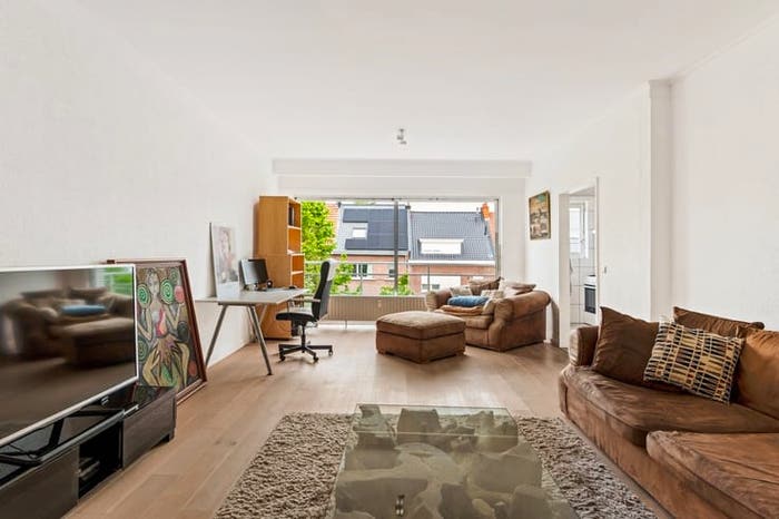 2-kamerappartement te koop in Ekeren