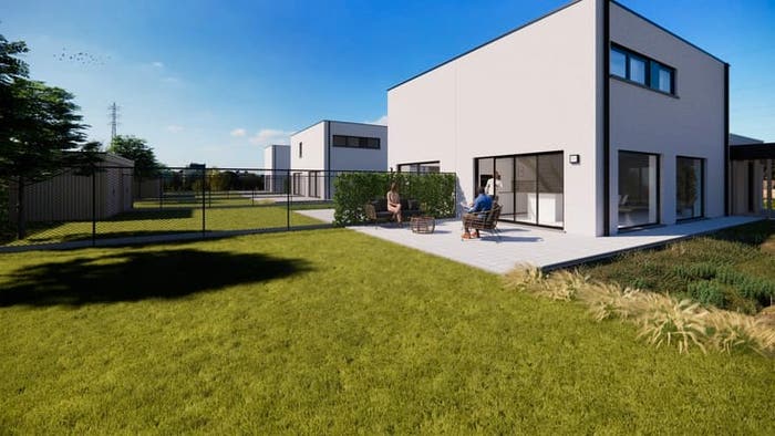 Huizen Koop Huur - 2