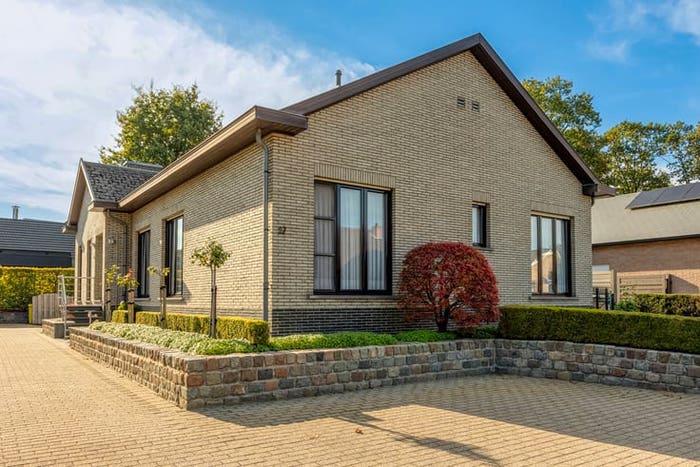 3-kamerhuis te koop in Begijnendijk