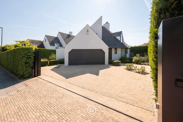 1-kamerhuis te koop in Knokke-Heist