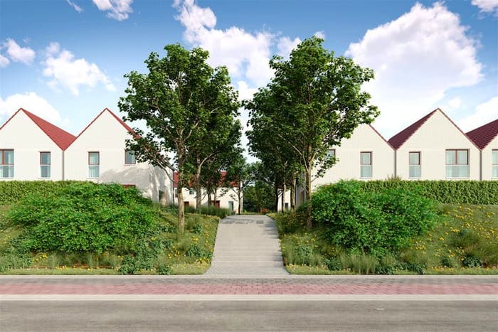 Huizen Koop Huur - 3
