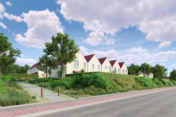 Huis te koop in WELLE