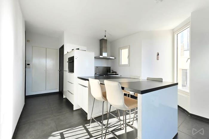 1-kamerappartement te koop in Leuven