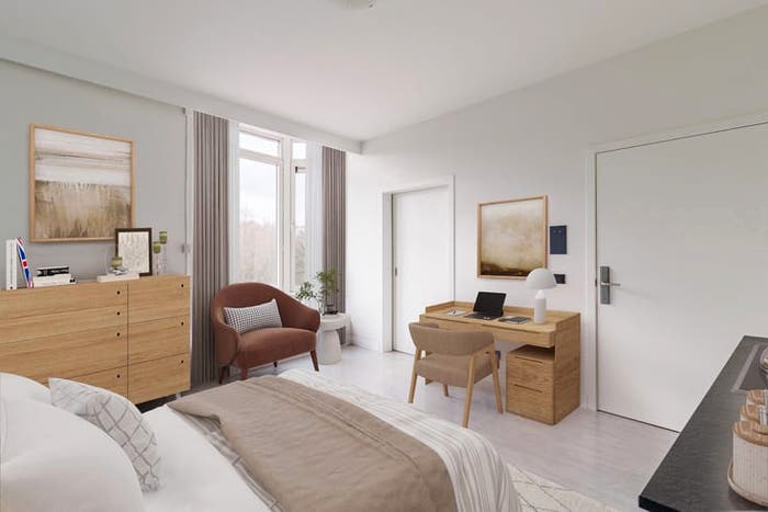 Appartement te koop in Gent