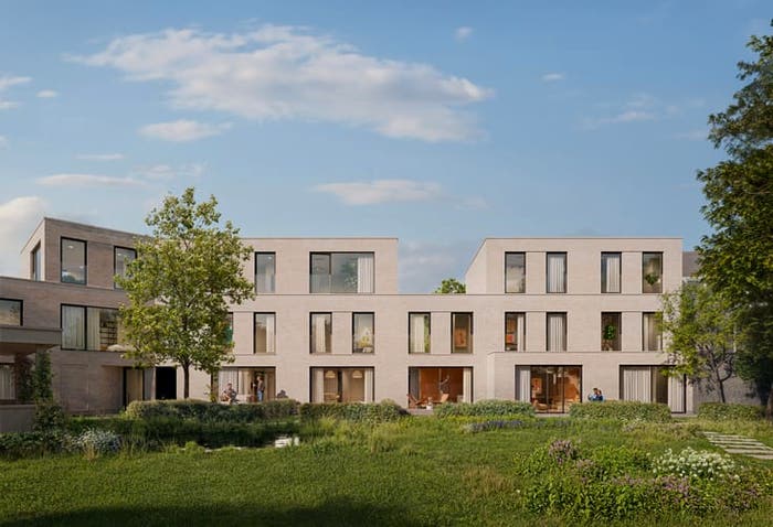 Huizen Koop Huur - 3