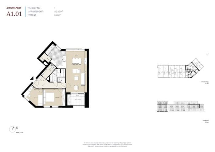 Huizen Koop Huur - 2