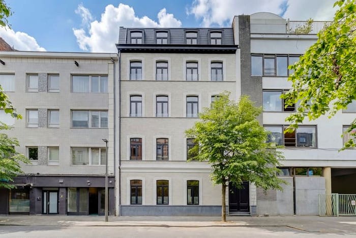 2-kamerappartement te koop in ANTWERPEN