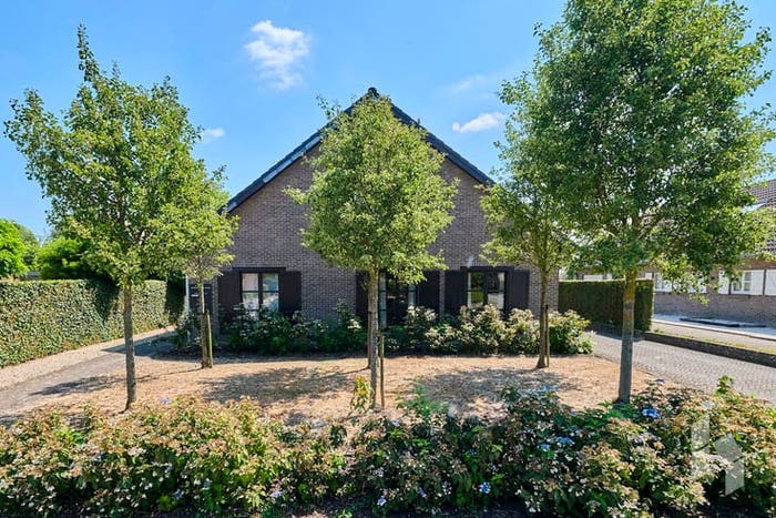 6-kamerhuis te koop in Lommel
