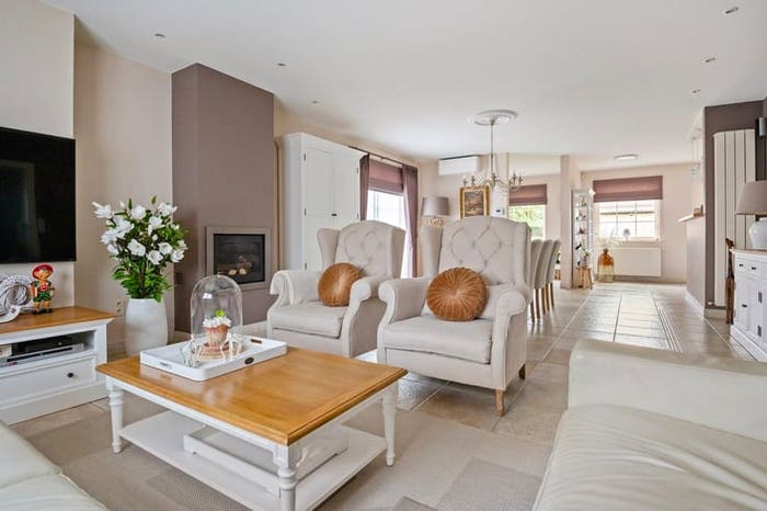 Huizen Koop Huur - 2