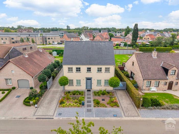Huizen Koop Huur - 2