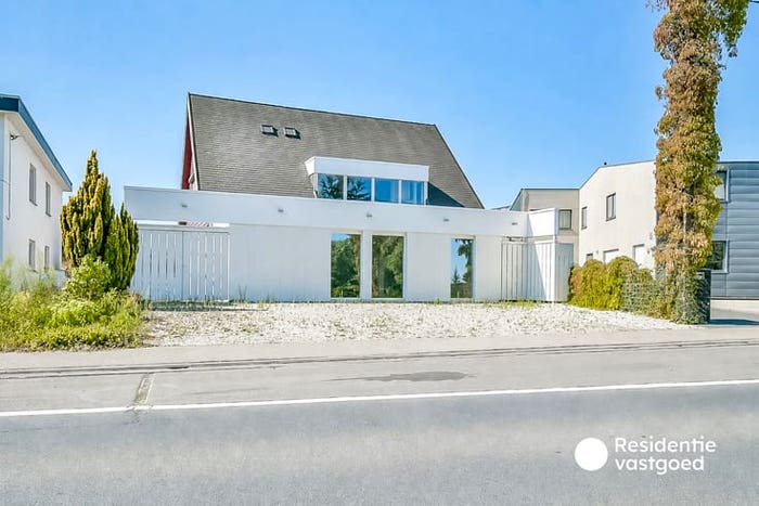 1-kamerhuis te koop in Torhout
