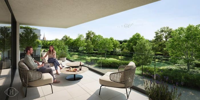 Huizen Koop Huur - 3