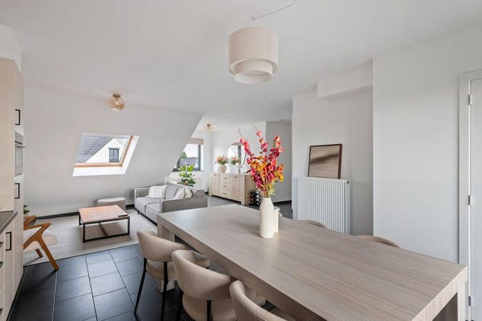2-kamerappartement te koop in Geel