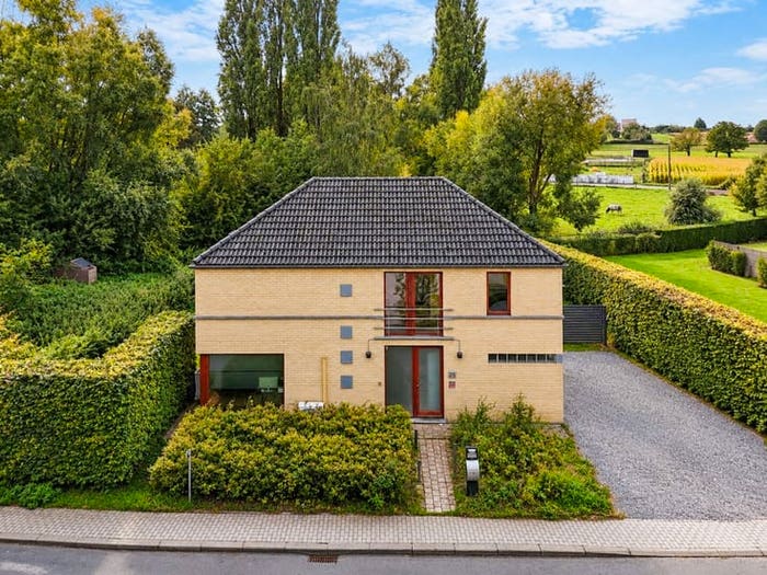 3-kamerhuis te koop in Landen