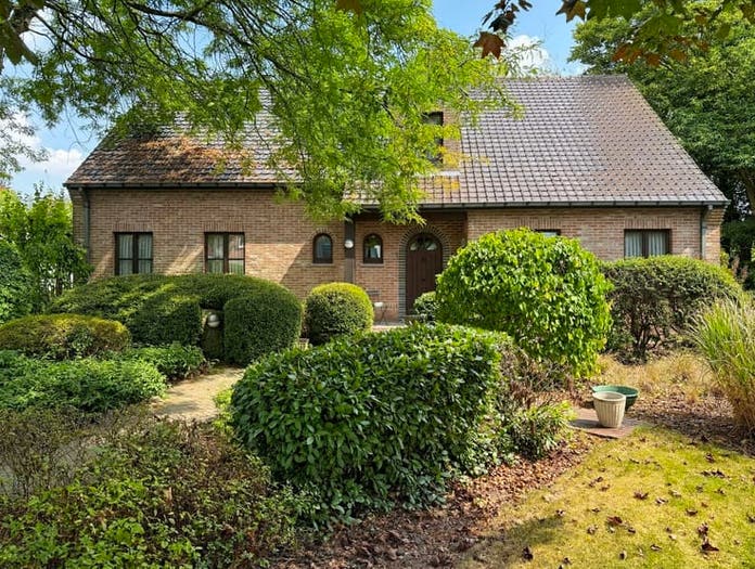 3-kamerhuis te koop in BRAKEL