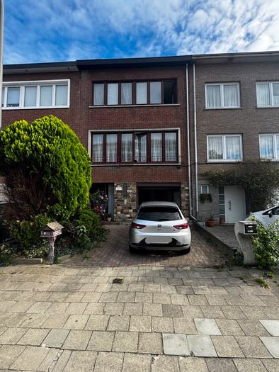 4-kamerhuis te koop in Vilvorde