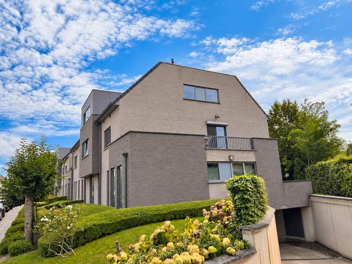 2-kamerappartement te koop in Wezembeek-Oppem