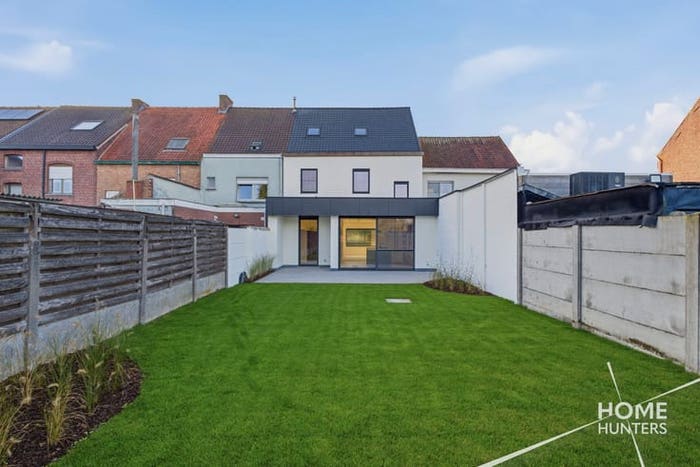 Huizen Koop Huur - 2