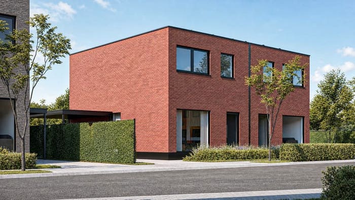 Huizen Koop Huur - 2