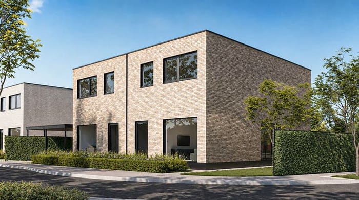 Huizen Koop Huur - 3