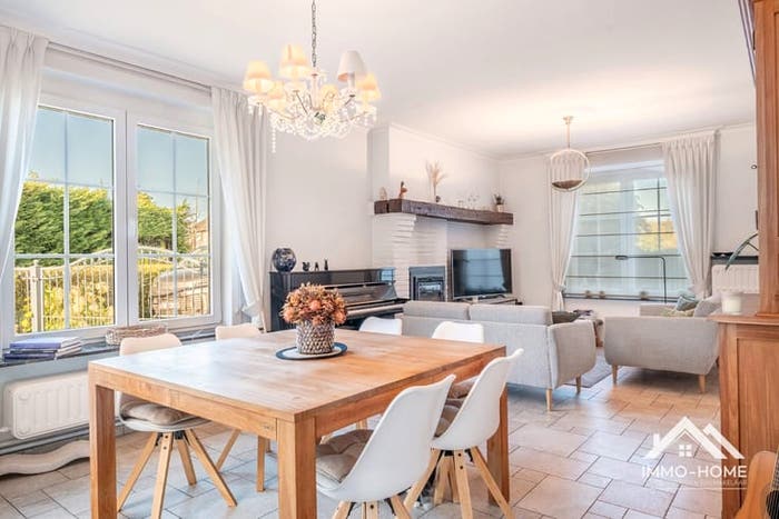 1-kamerhuis te koop in Lokeren