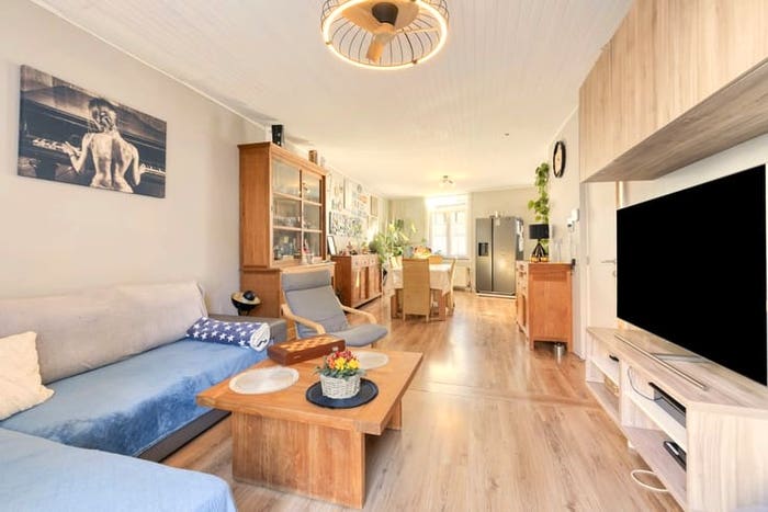 12-kamerhuis te koop in Vilvorde