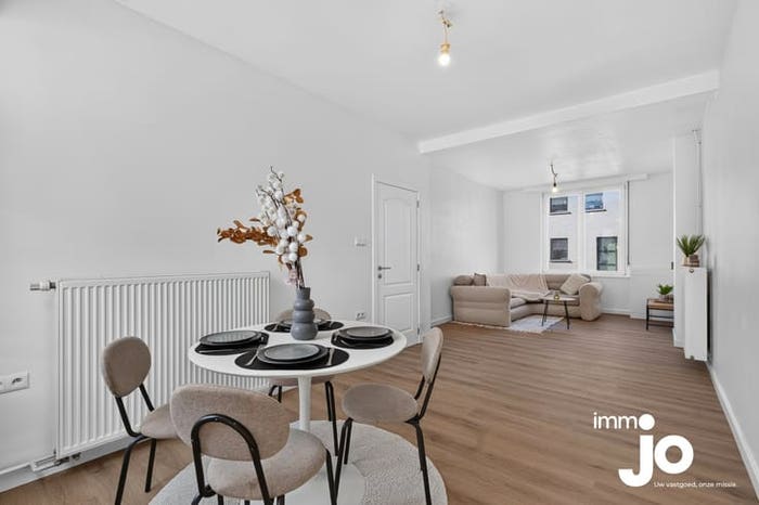 10-kamerhuis te koop in Bredene