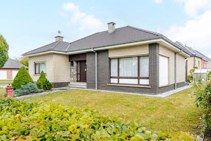 2-kamerhuis te koop in Liedekerke