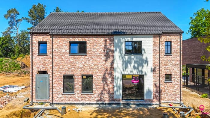 Huis te koop in Heusden-Zolder