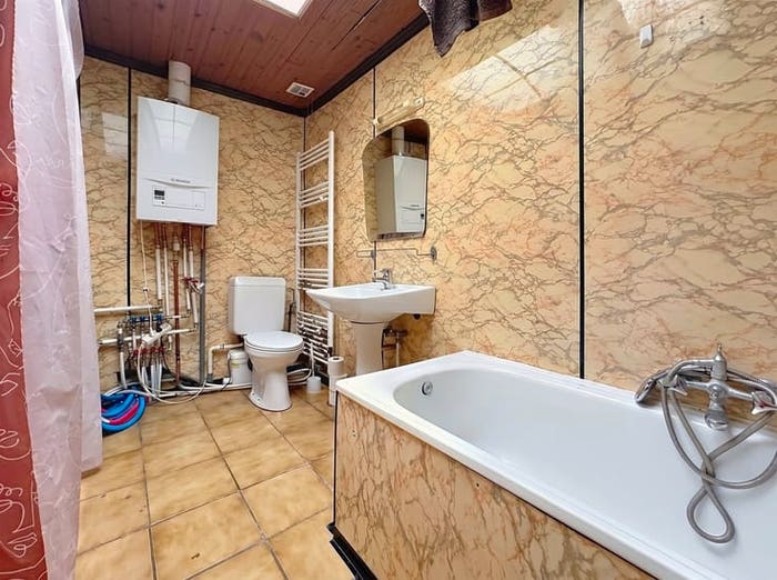 Huizen Koop Huur - 3