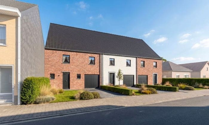Huis te koop in Sint-Lievens-Houtem