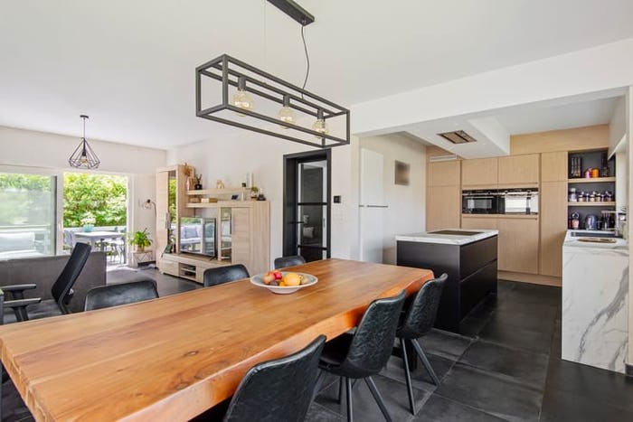 3-kamerhuis te koop in Bonheiden