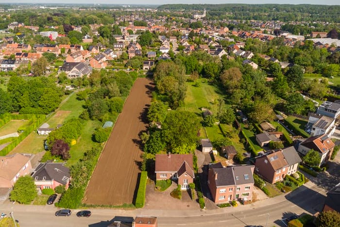 12-kamerhuis te koop in Leuven