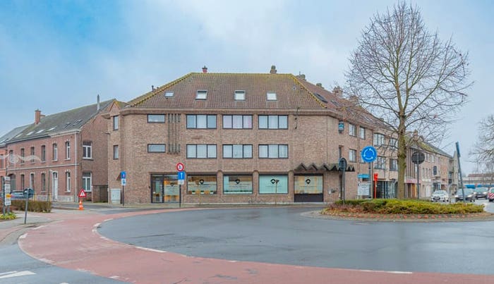 3-kamerappartement te koop in Opwijk