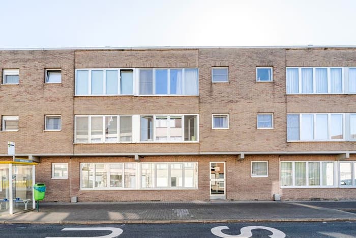 8-kamerappartement te koop in Sint-Pieters-Leeuw