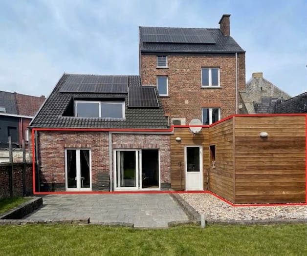 Huizen Koop Huur - 3