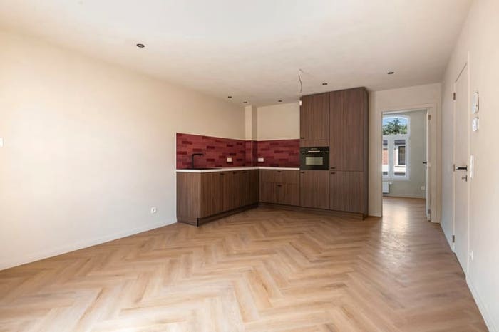 1-kamerappartement te koop in Mortsel
