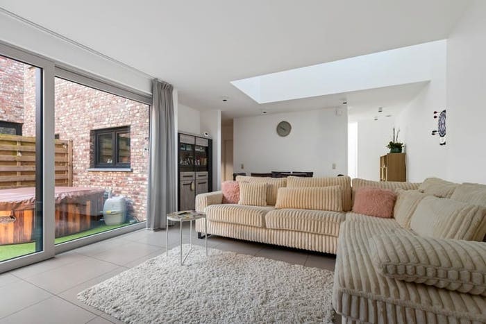 3-kamerhuis te koop in Hasselt