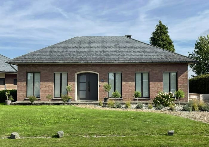 13-kamerhuis te koop in Landen
