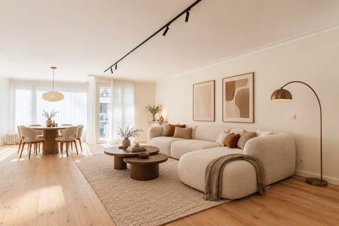 2-kamerappartement te koop in Knokke-Heist