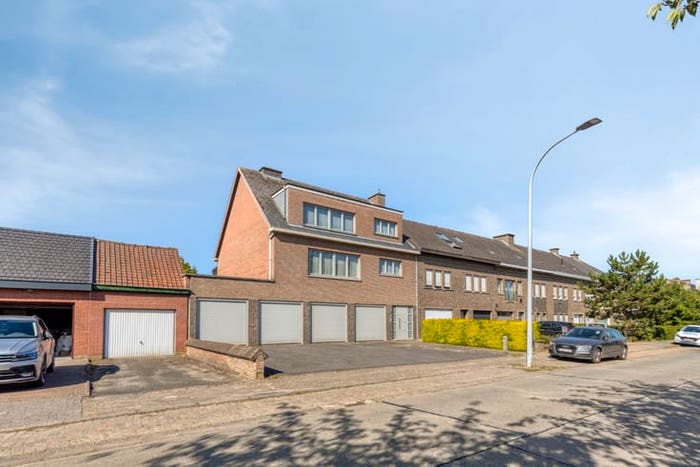 1-kamerhuis te koop in Oudenaarde