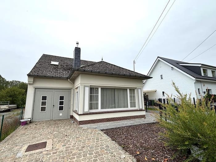 3-kamerhuis te koop in GERAARDSBERGEN