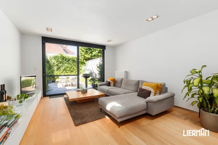 3-kamerhuis te koop in Aalst