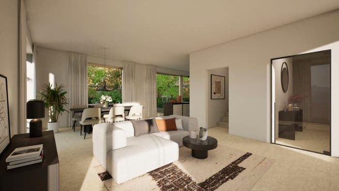 Huizen Koop Huur - 3