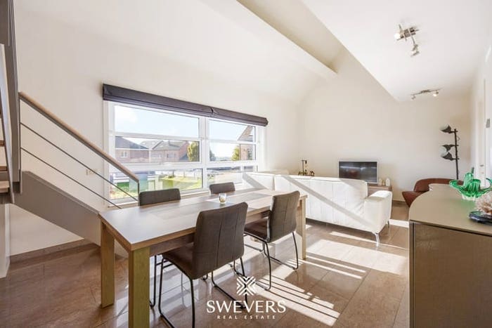 1-kamerappartement te koop in Riemst