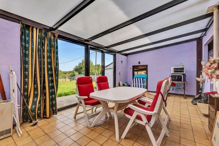 3-kamerhuis te koop in Roosdaal